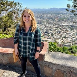 Meet your Posher, Paige